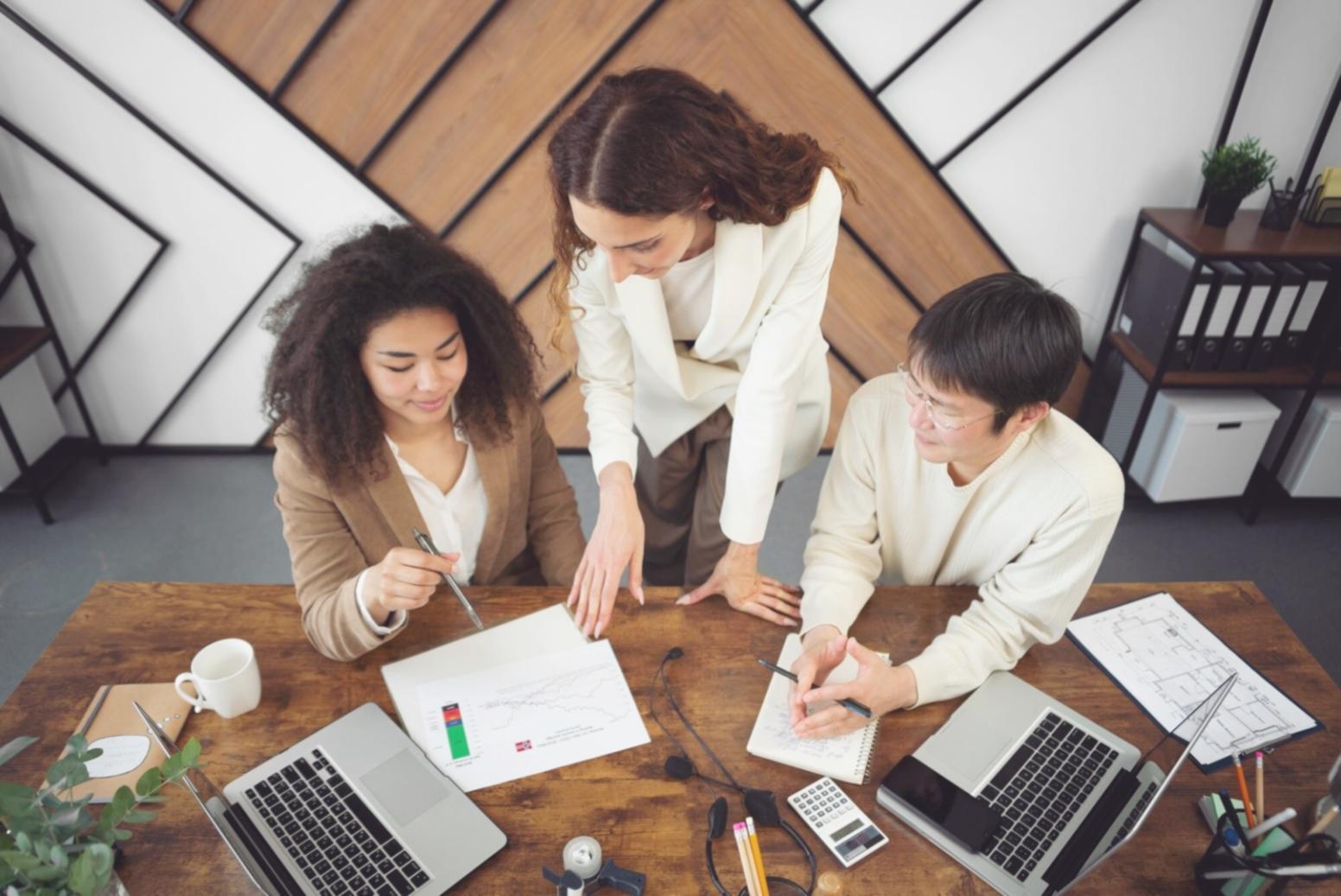 Strukturierte Finanzplanung in der Praxis