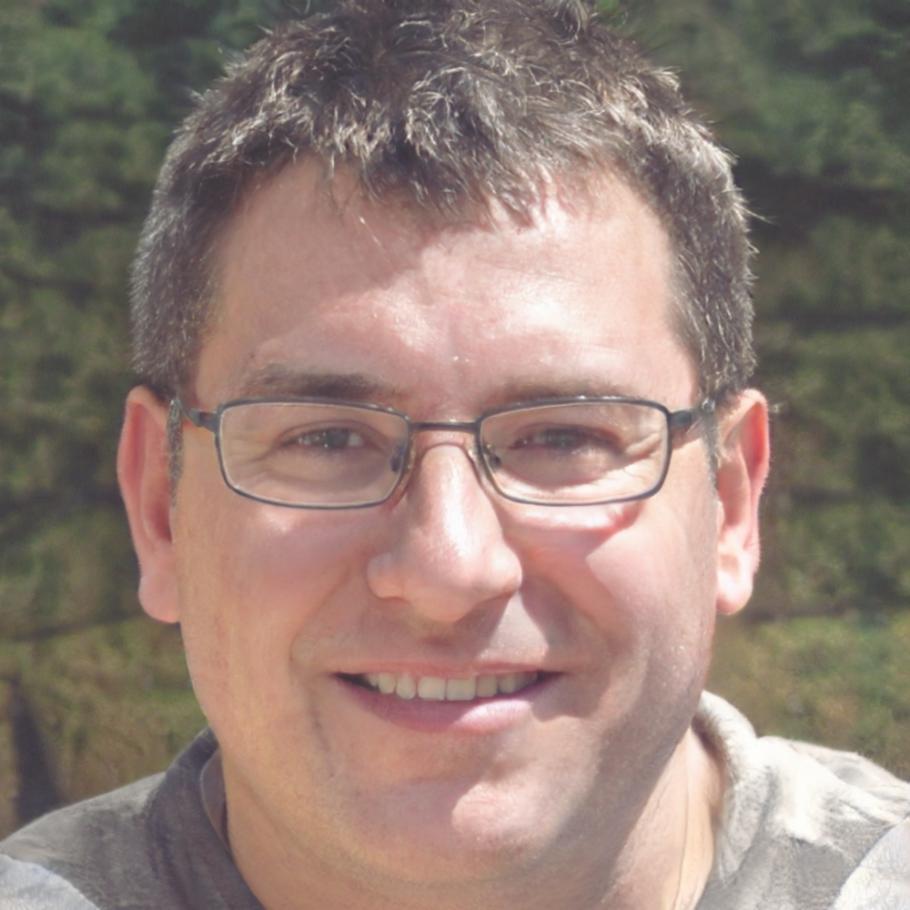 Ludger Benecke, Spezialist für Altersvorsorge