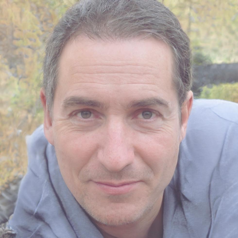 Hendrik Voss, Gründer und Finanzberater