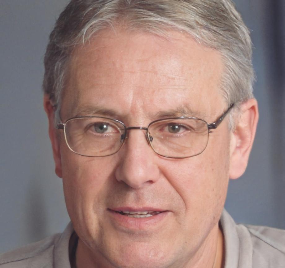 Porträt von Herrn Valdis Järv